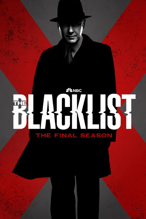 blacklist