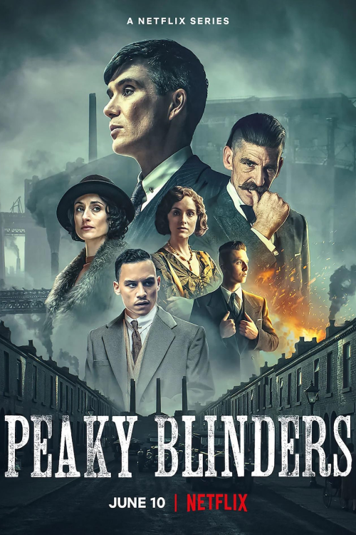 peakyblinders