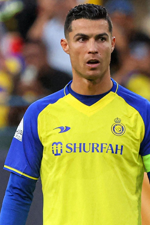 ronaldo